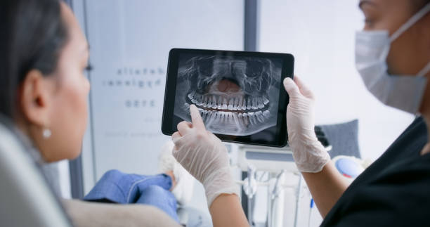 Best Broken or Chipped Tooth Repair in Bonney Lake, WA
